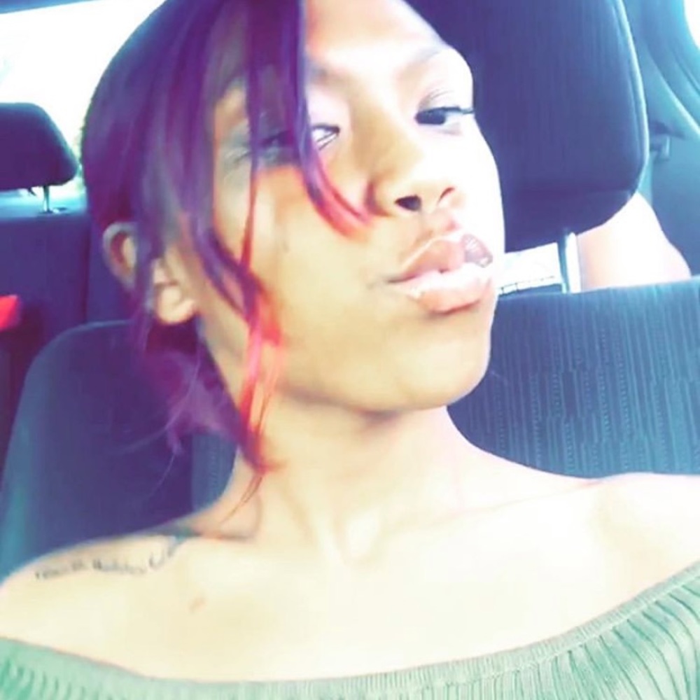 Meet your Posher, Imani